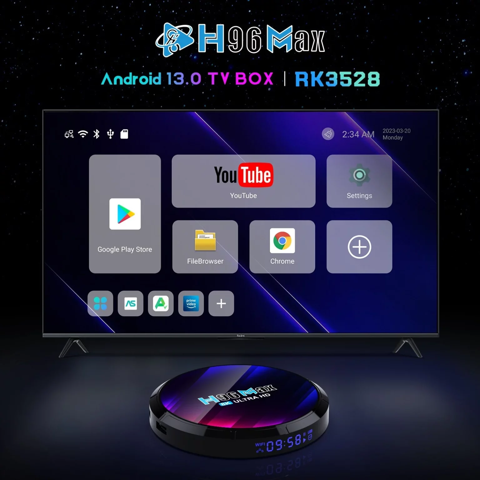 Tv Box