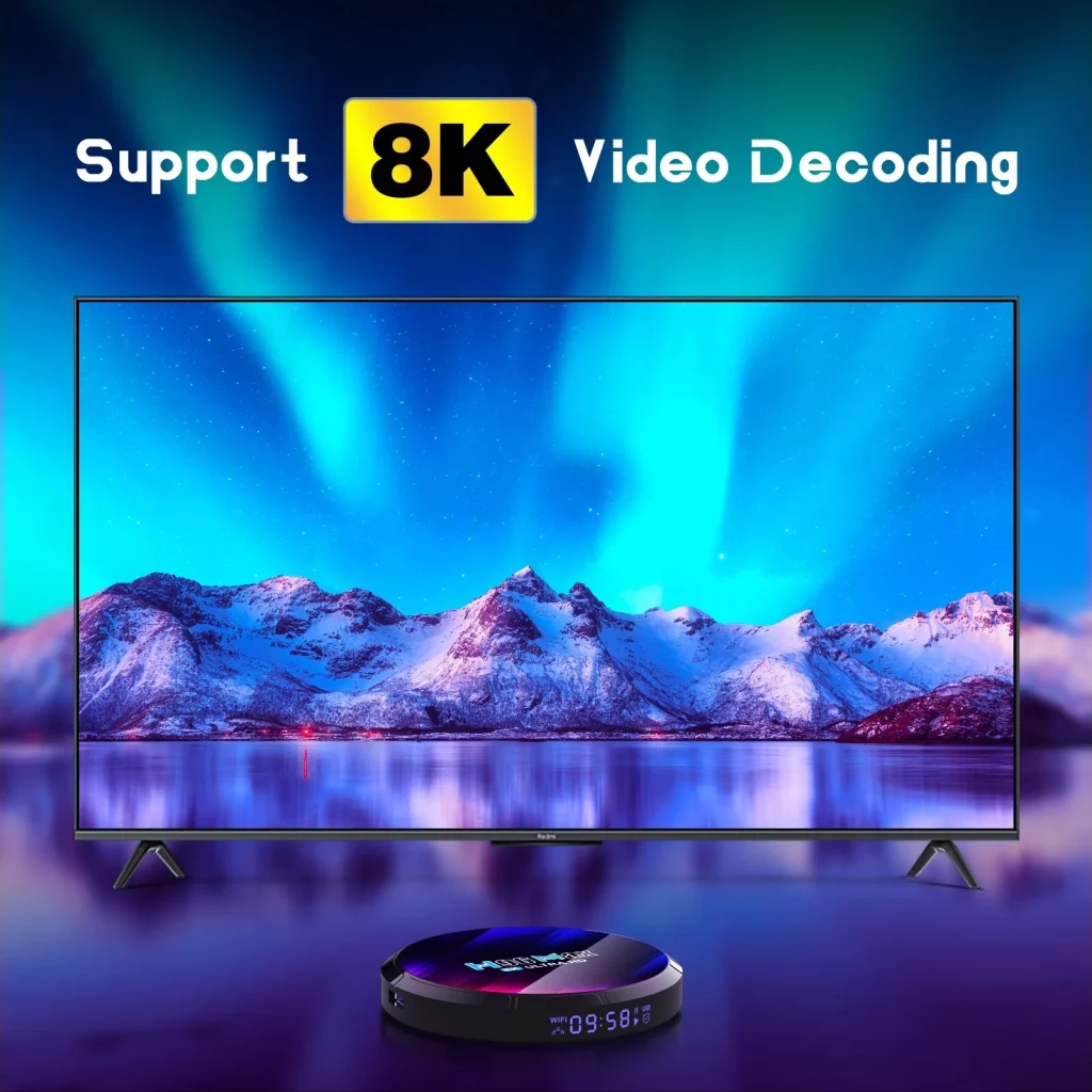 IPTV Box