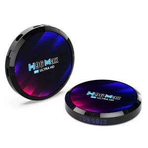 IPTV Box