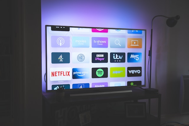 Best IPTV for Tivimate Player Reddit