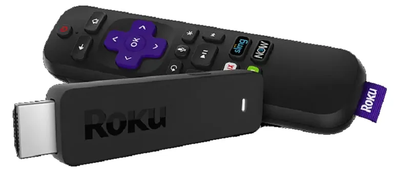 IPTV on Roku