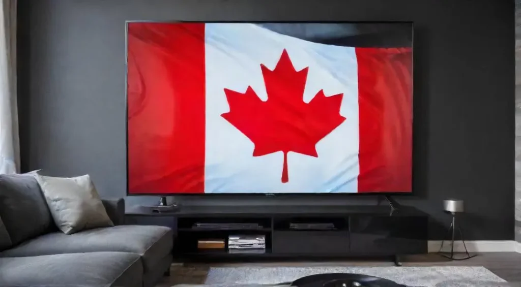 IPTV in Canada