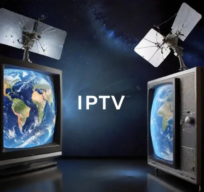IPTV vs Satellite